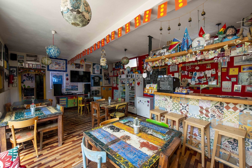 Eco Hostel Floreale 31/50