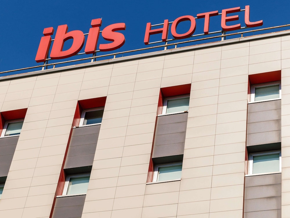 Ibis Istanbul Esenyurt 2/74