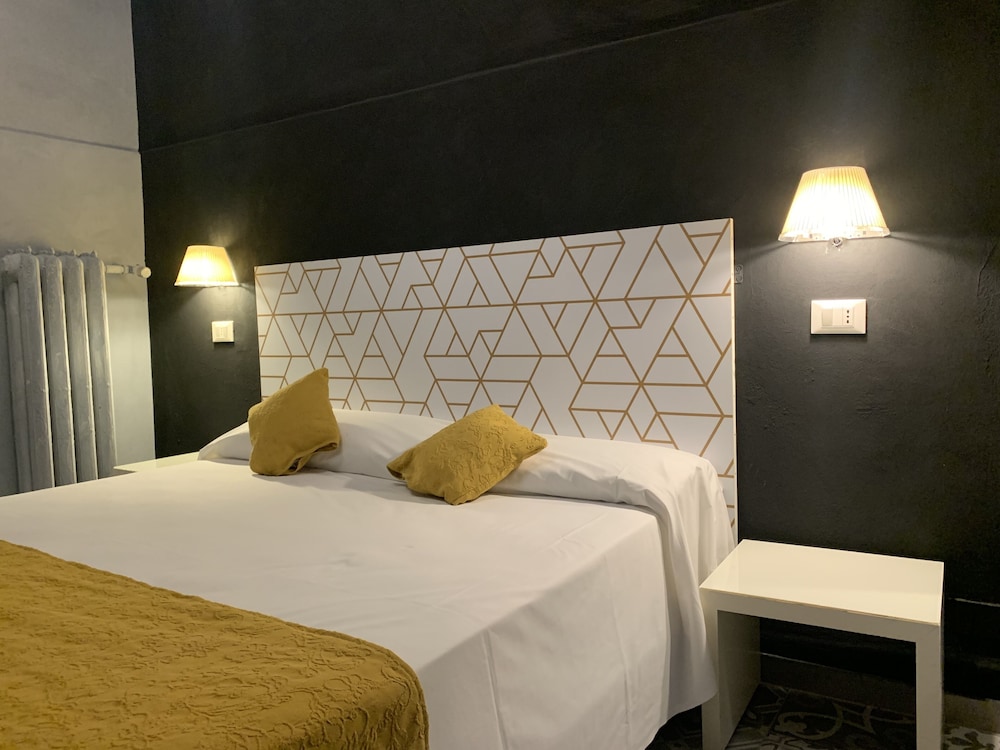 Hotel Villagiovanna milano 12/35