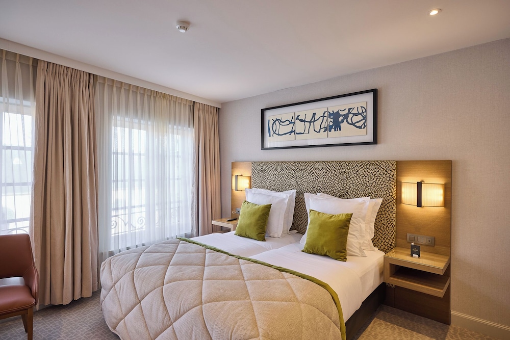 Hotel Aragon 25/68