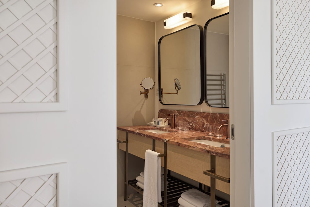Premium, Suite, King Bed, 2 King Beds, Trundle Bed, Sea View, Balcony, Amadria Park Grand Hotel 4 Opatijska Cvijeta 4/5