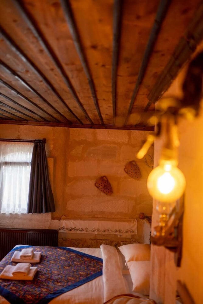 Duru Cappadocia Stone House 10/26