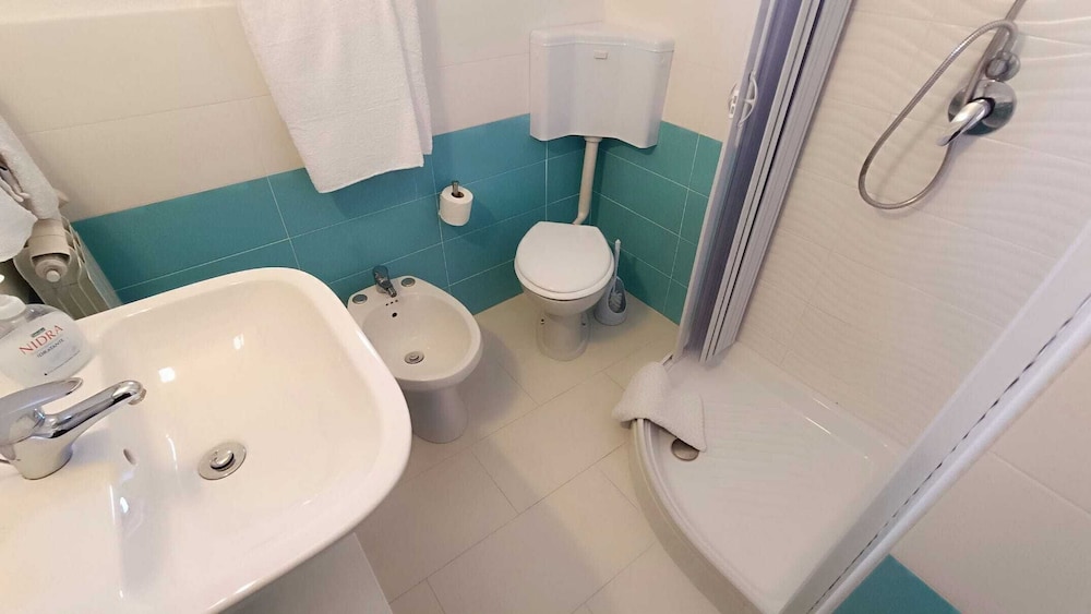 Hotel Ischia Casa Nicola 49/50