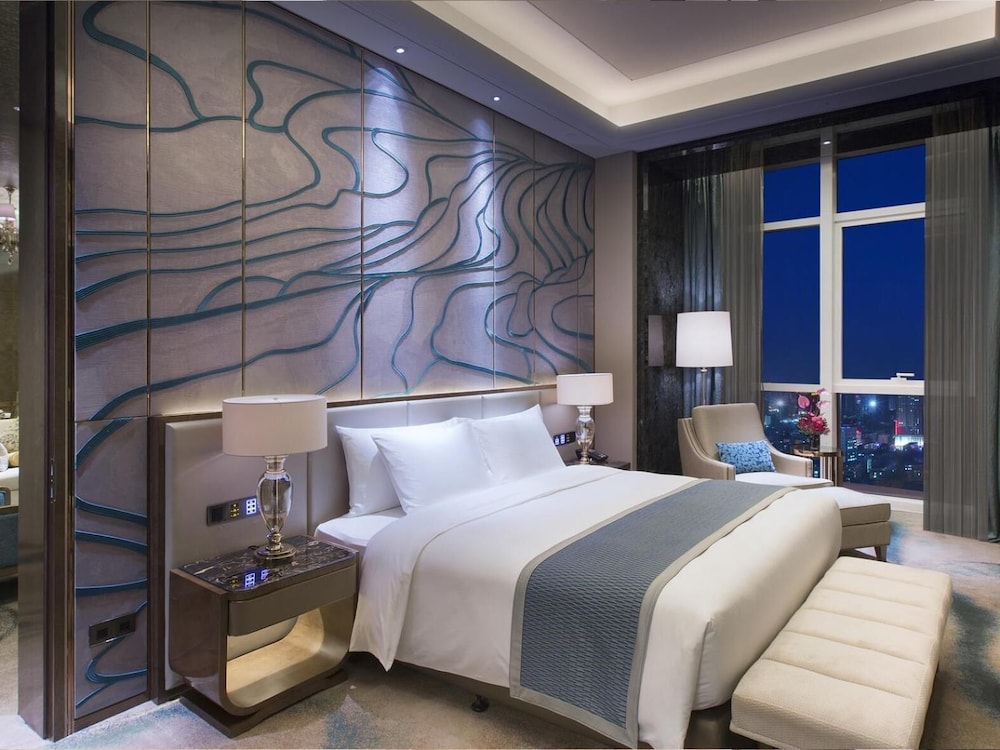 Wanda Vista Nanning 24/66