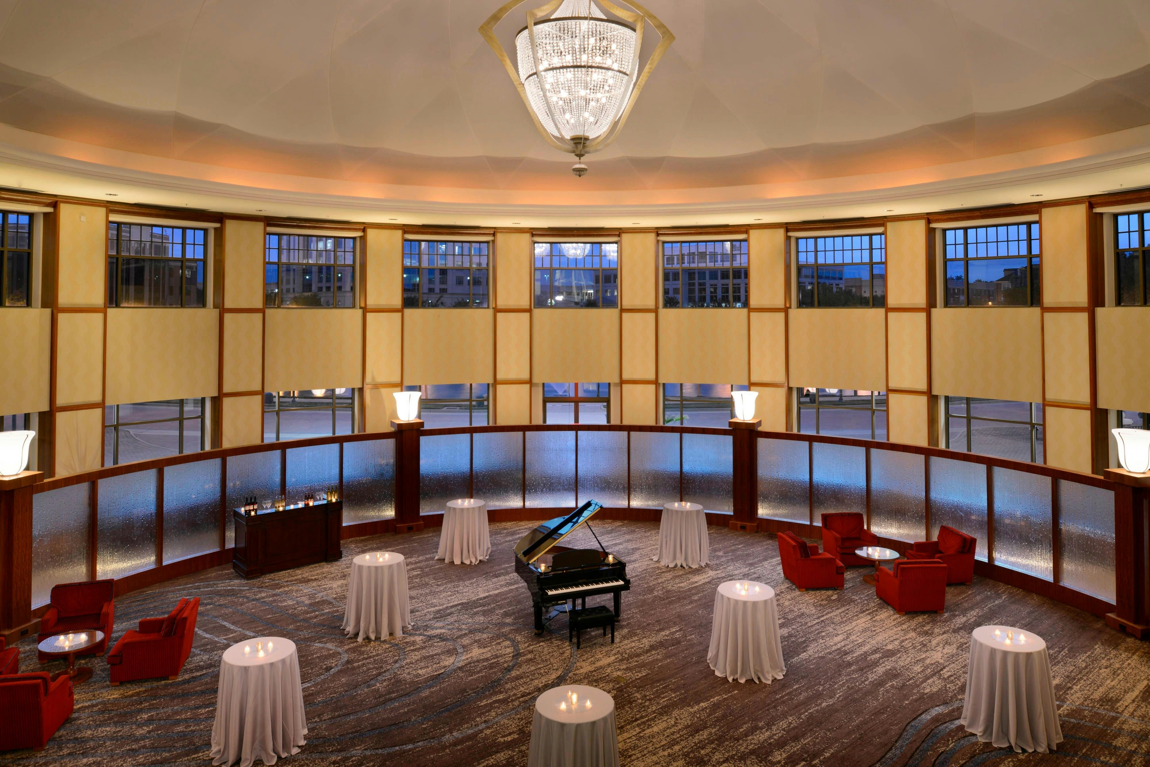 Newport News Marriott at City Center 15/62