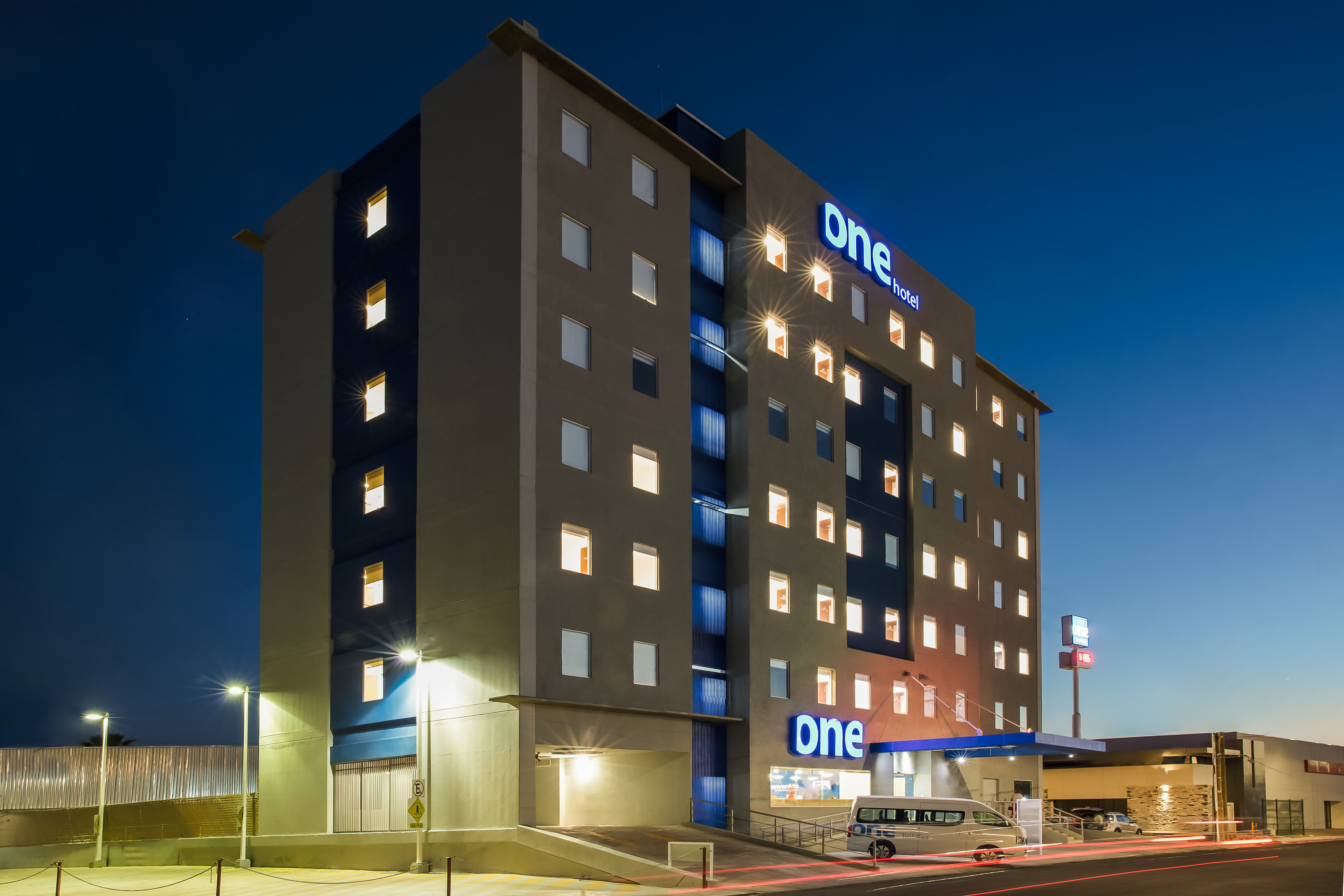 One Mexicali 2/50