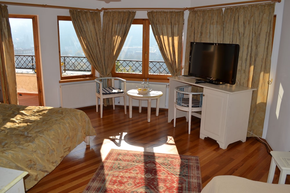 Hotel Casa Cranta 41/50