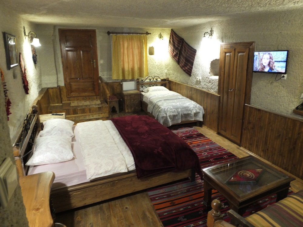 Anatolia Cave Hotel Pansion 13/50