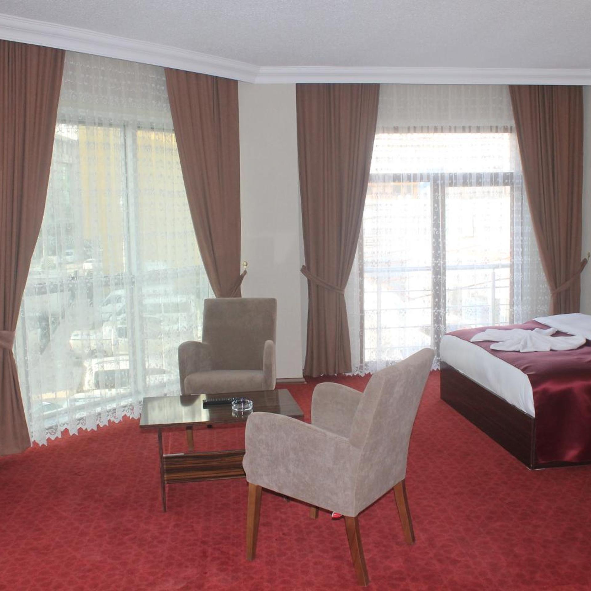 Resmina Otel Van 23/42
