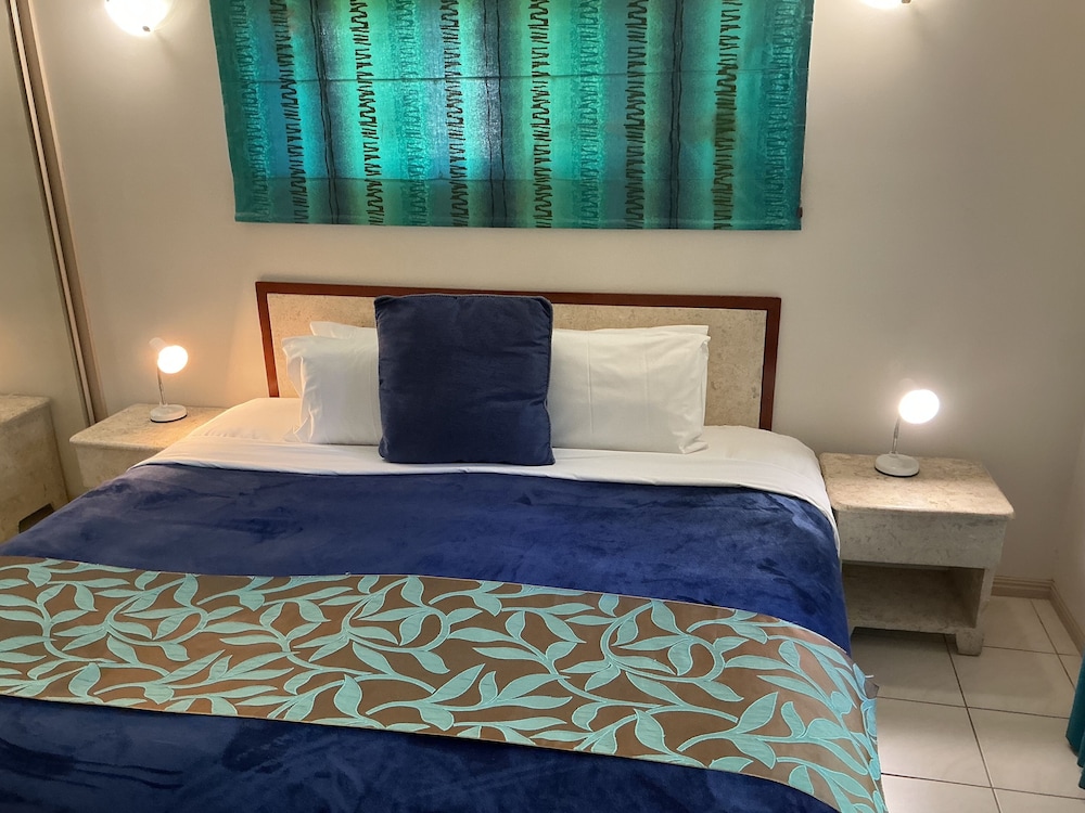 MISSION REEF RESORT 18/61