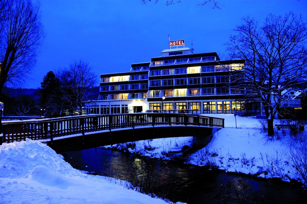 Parkhotel Olsberg 4/48