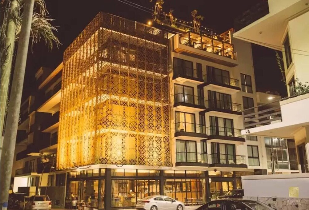 IT Boutique Hotel and Restaurant 2/73