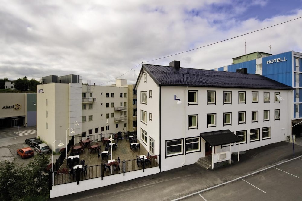 Comfort Hotel Finnsnes 1/30
