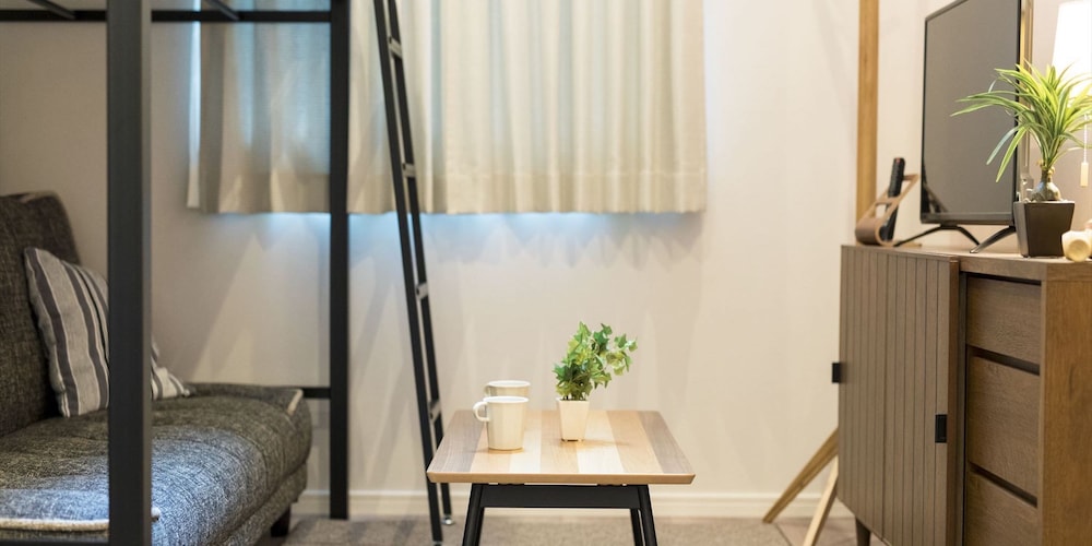 Trip Pod Tojin-Machi A (Ex TATERU bnb) 30/39