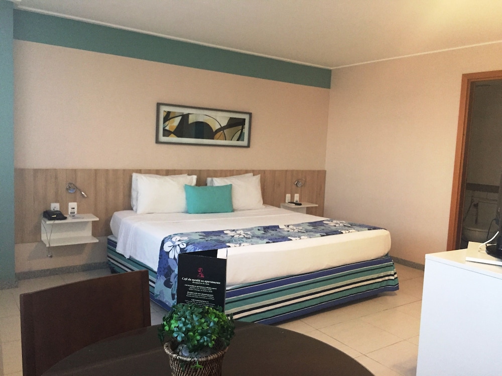 NOBILE SUITES DEL RIO - PETROLINA 20/70
