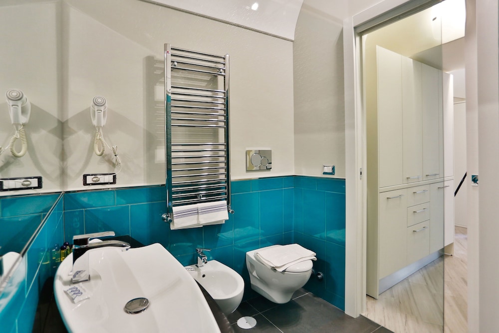 Apartments Amalfi Design 27/29