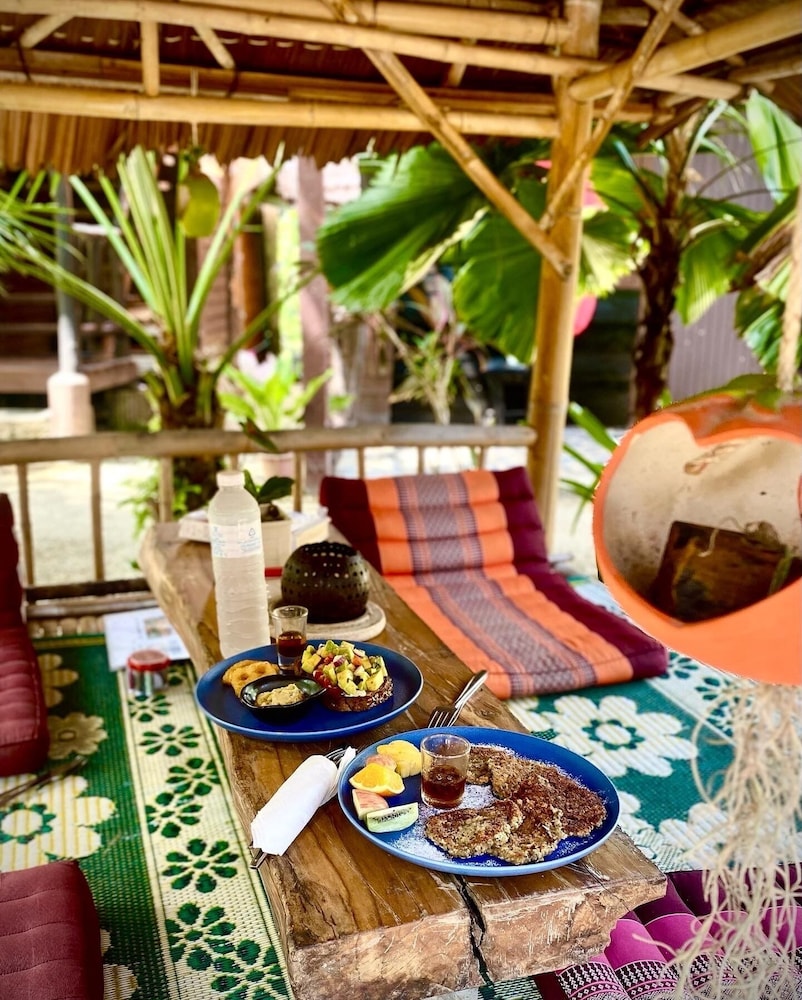 Leaf House Bungalow - Hostel 23/50