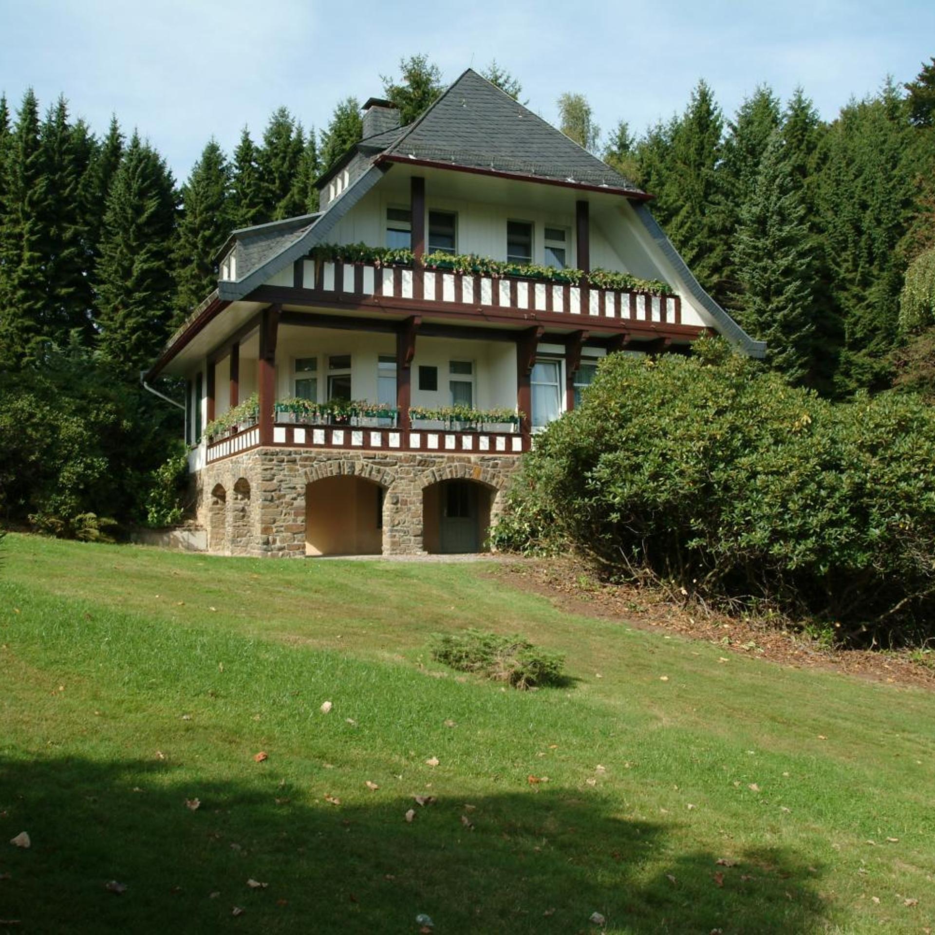 Seminar & Tagungshotel Grosse Ledder 4/48