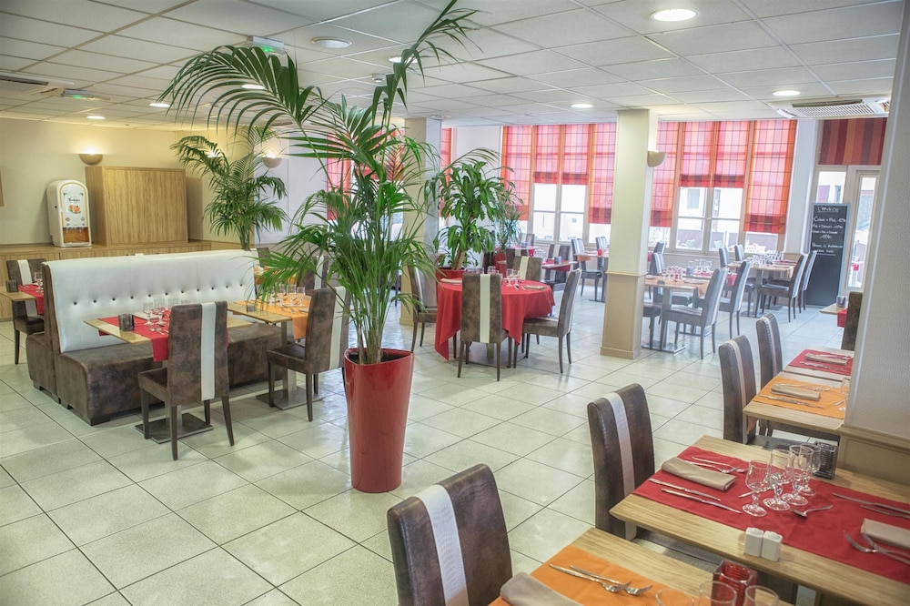 Kyriad Orange Centre 39/69