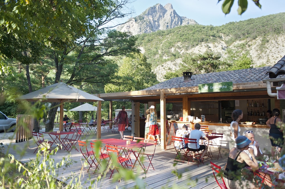 Huttopia Gorges du Verdon 37/50