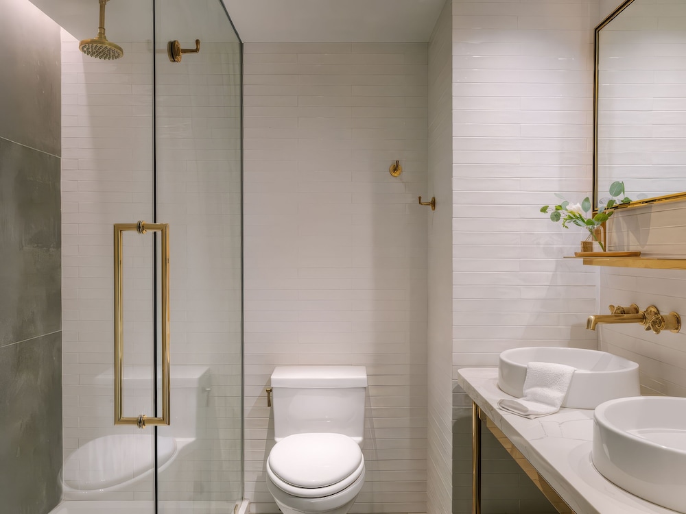 The Merchant Hotel Lower East Side, Sonder by Marriott Bonvoy 44/49