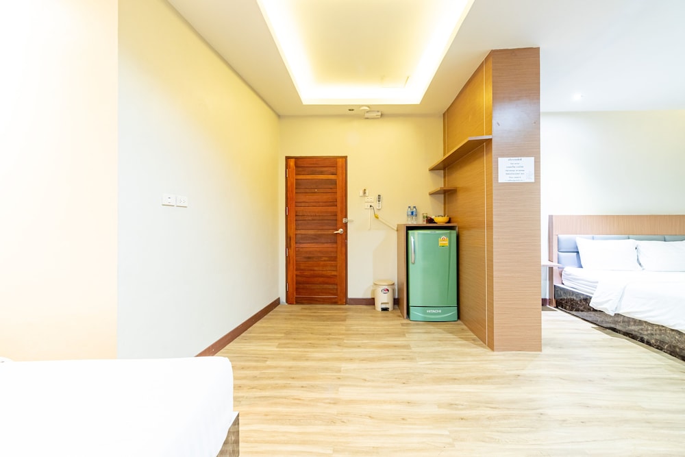 Oun Residence 37/67