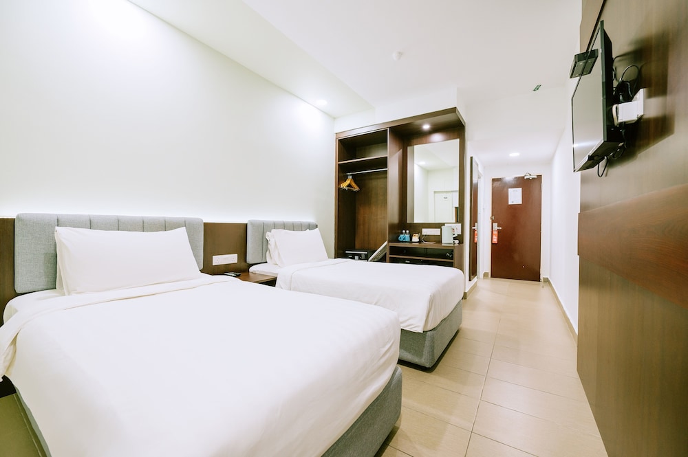 The Concept Hotel Langkawi 13/50