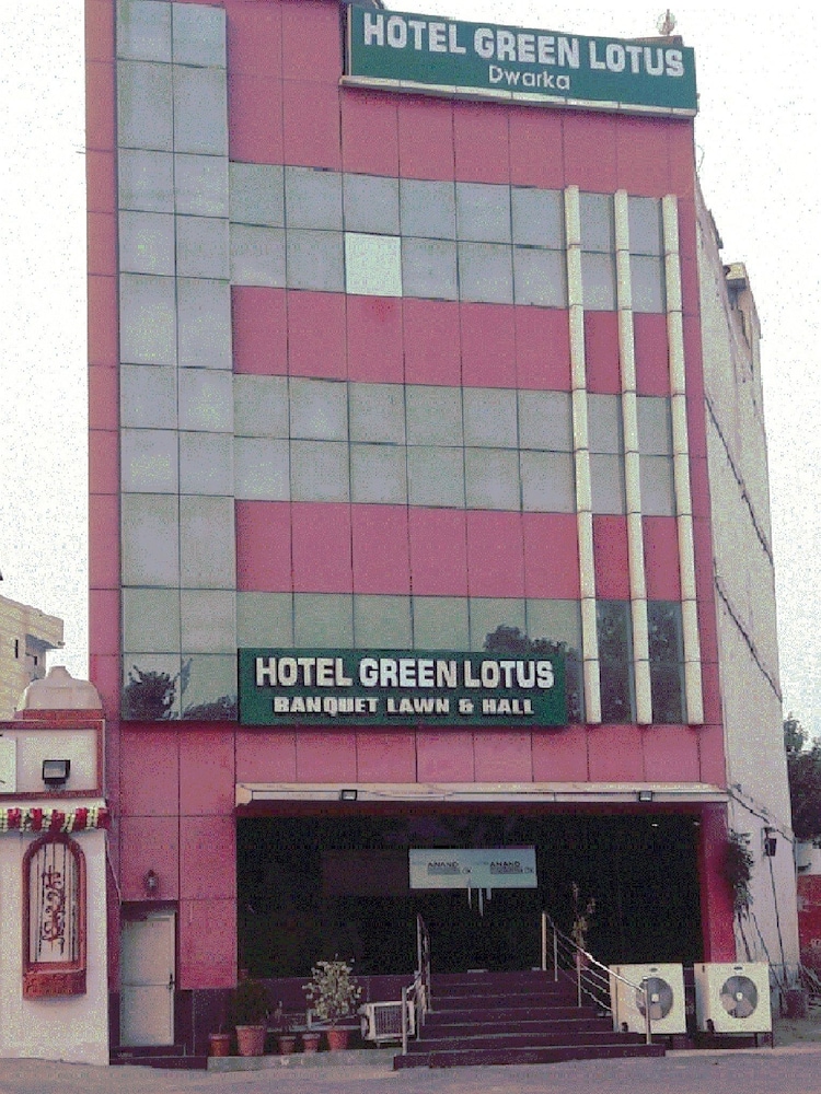 Hotel Green Lotus Dwarka 2/32