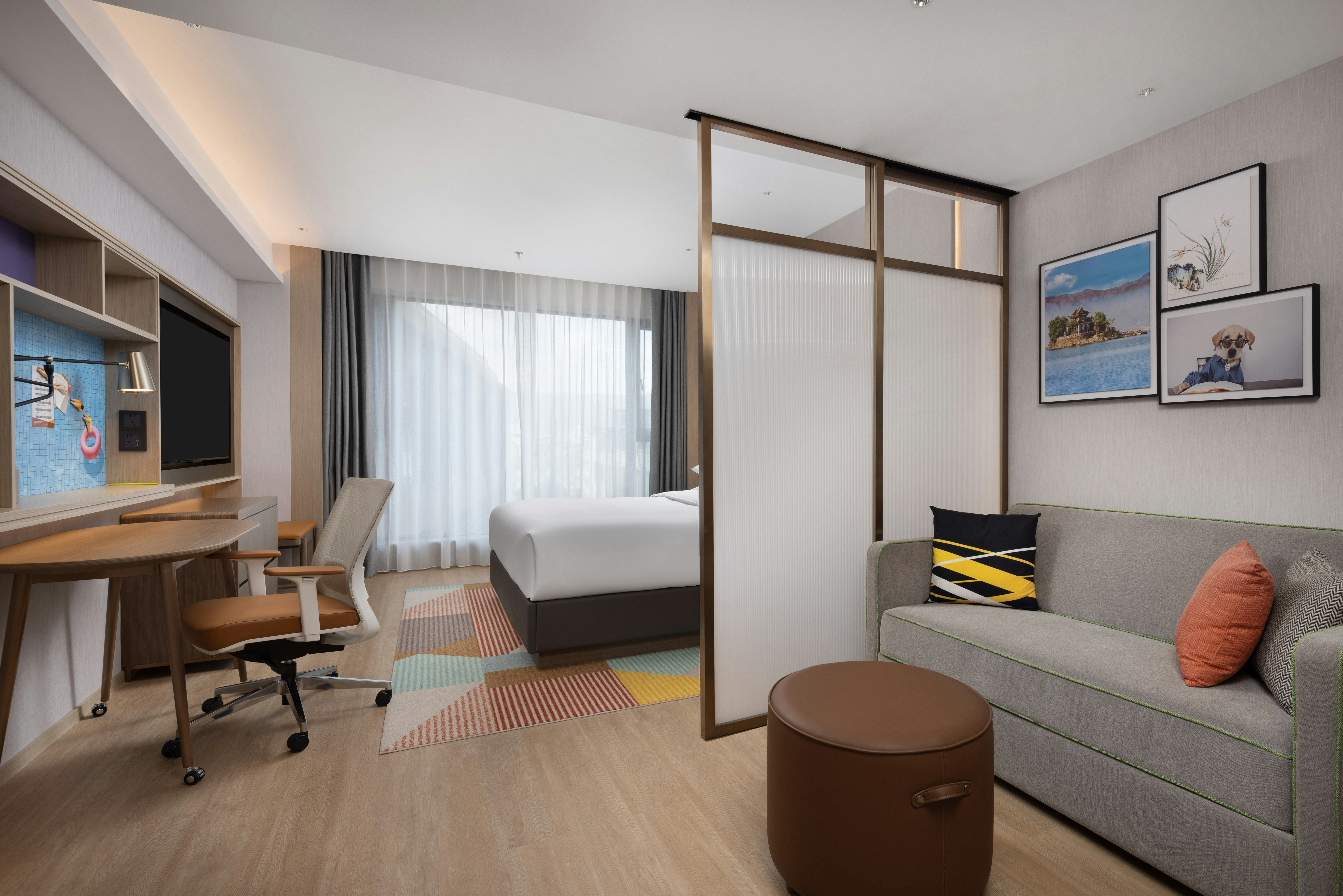 Home2 Suites by Hilton Dali Erhai 36/60