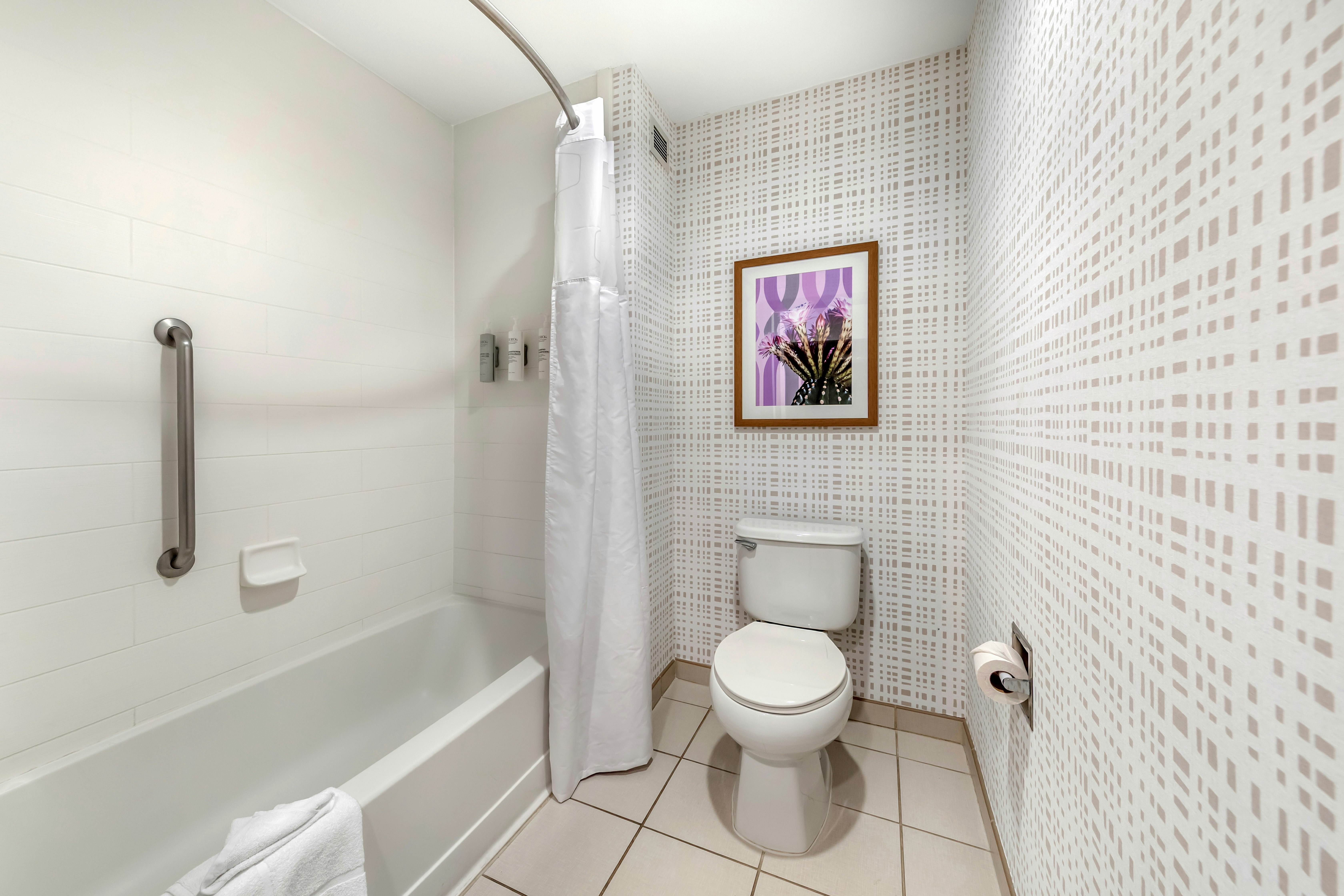Hampton Inn Suites Riverside Corona East 64/66