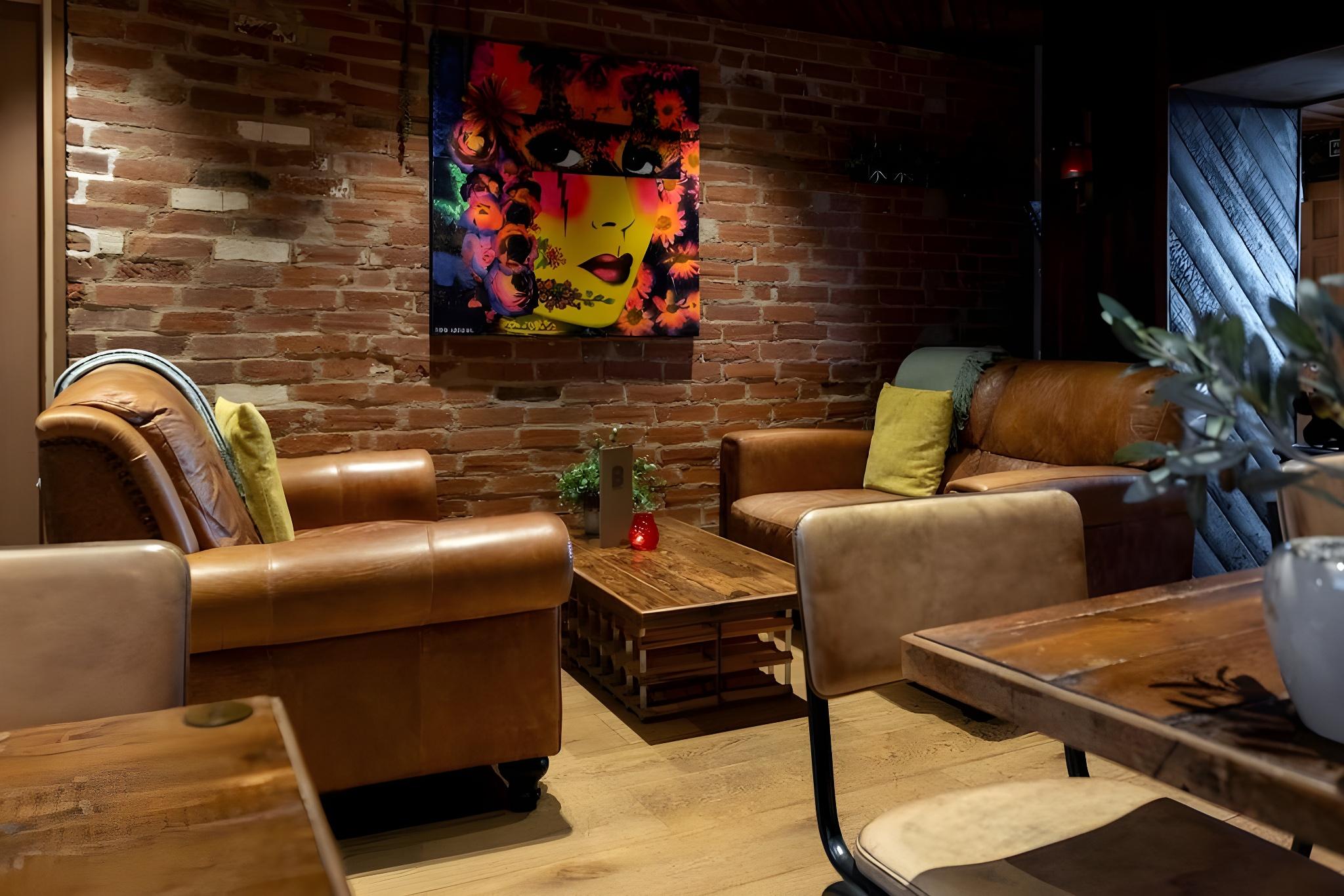 Becketts Townhouse 5/9