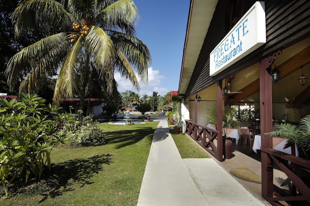 Berjaya Praslin Resort 5/59