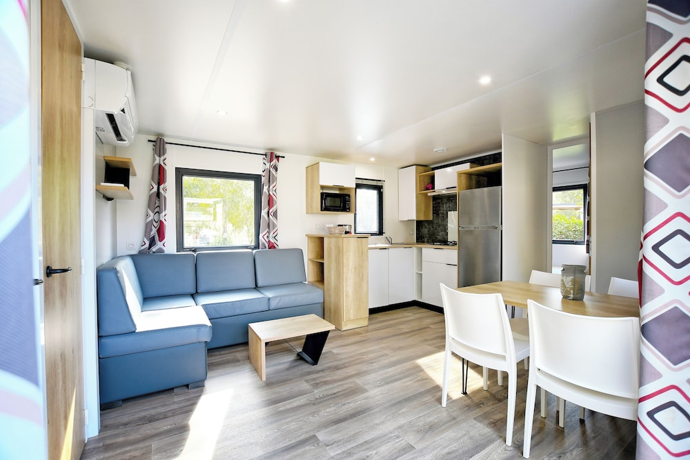 Residence Les Castors 61/75