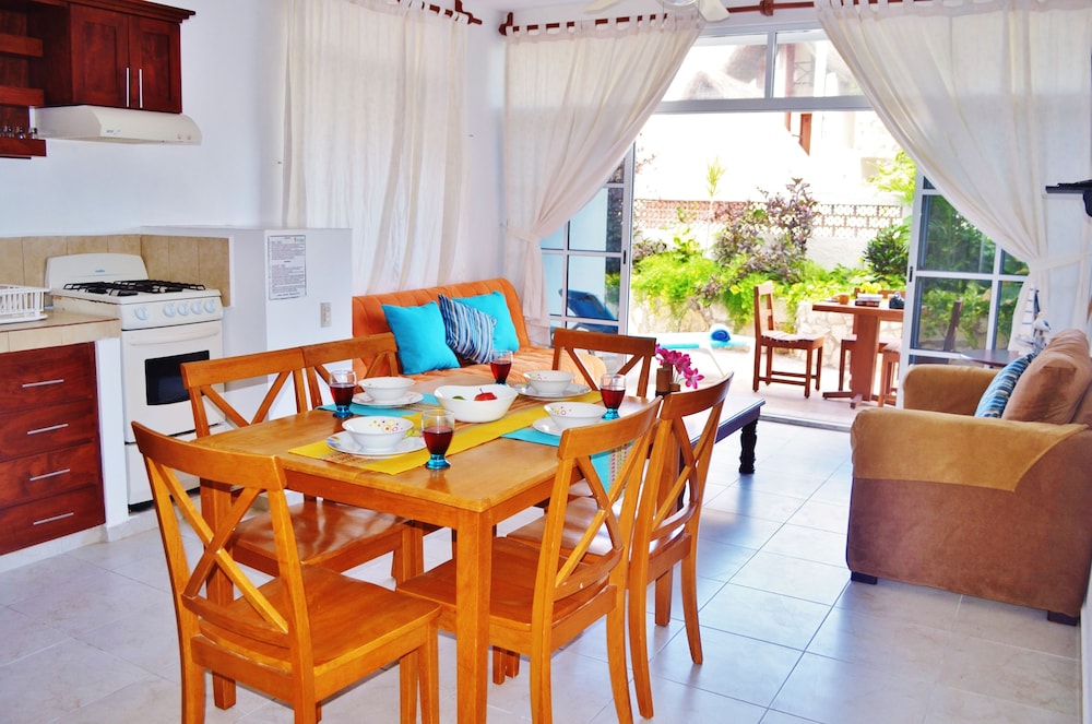 Corales Suites 37/50