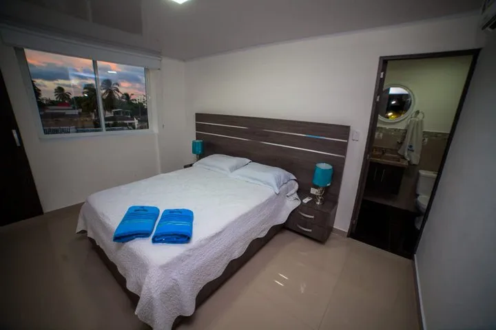 Hotel Ocean Blue Beach 9/28