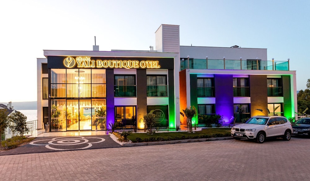 Gulluk Yali Boutique Otel 2/48