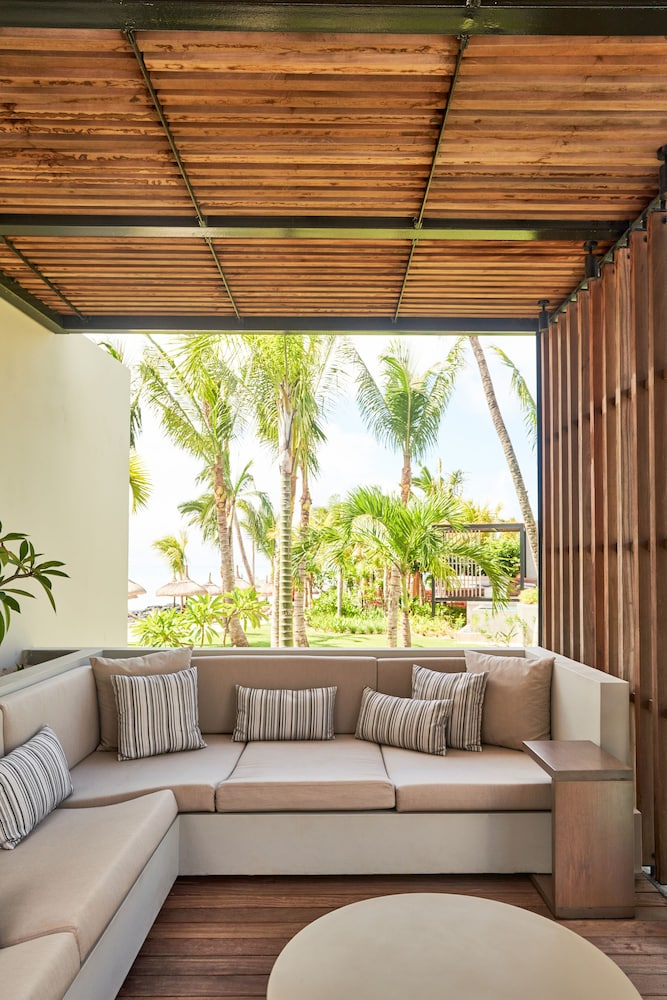 LUX Grand Baie Mauritius 30/50