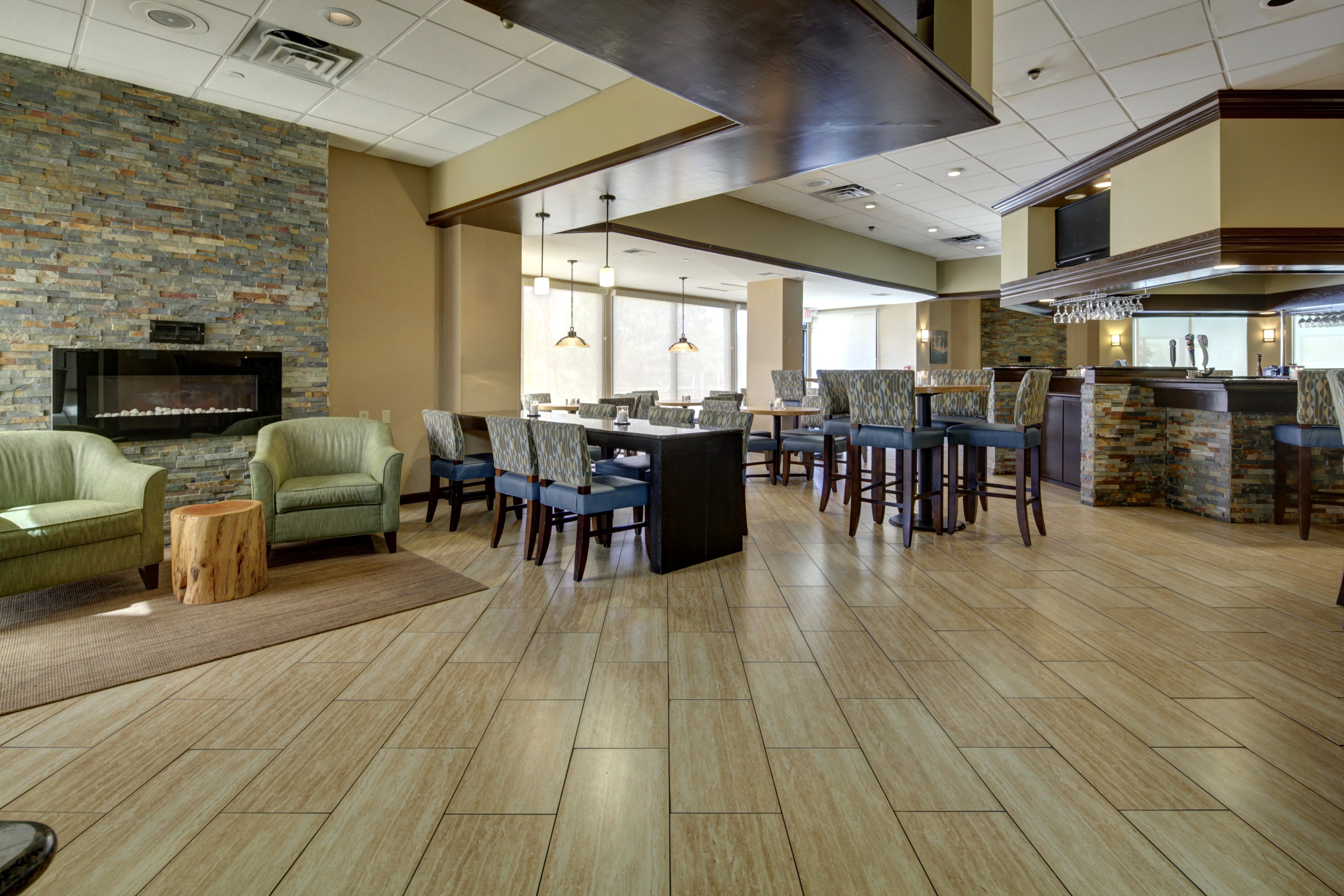 Holiday Inn Staunton Conference Center 48/73