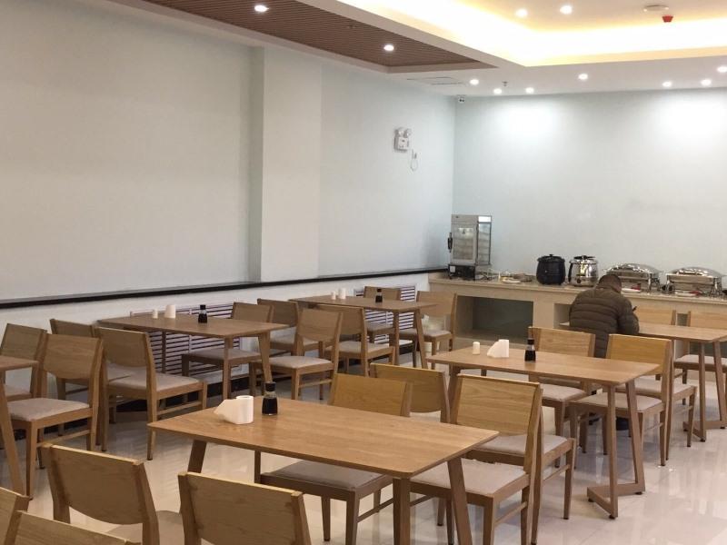 GreenTree Inn Lvliang Xiaoyi City Fuqian Street Hotel 13/22