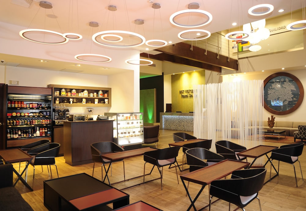 Best Western Plus Panama Zen Hotel 31/47