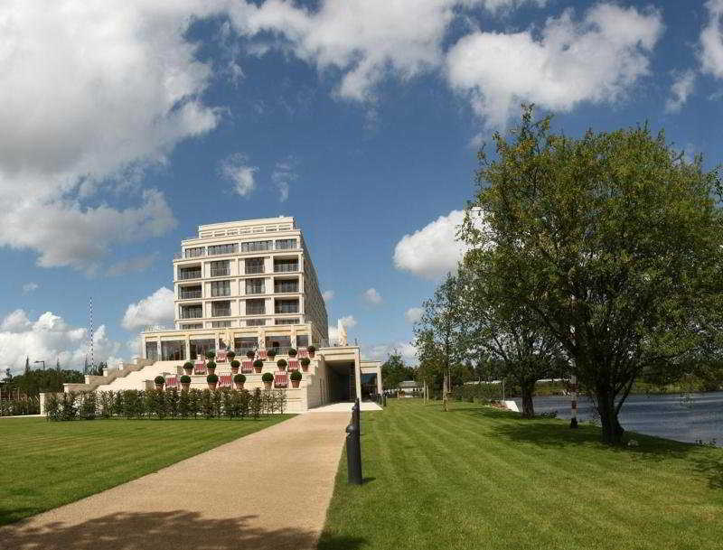 Atlantic Hotel Wilhelmshaven 6/55