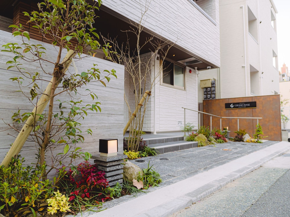 Grand Base Hakata Bay 43/50