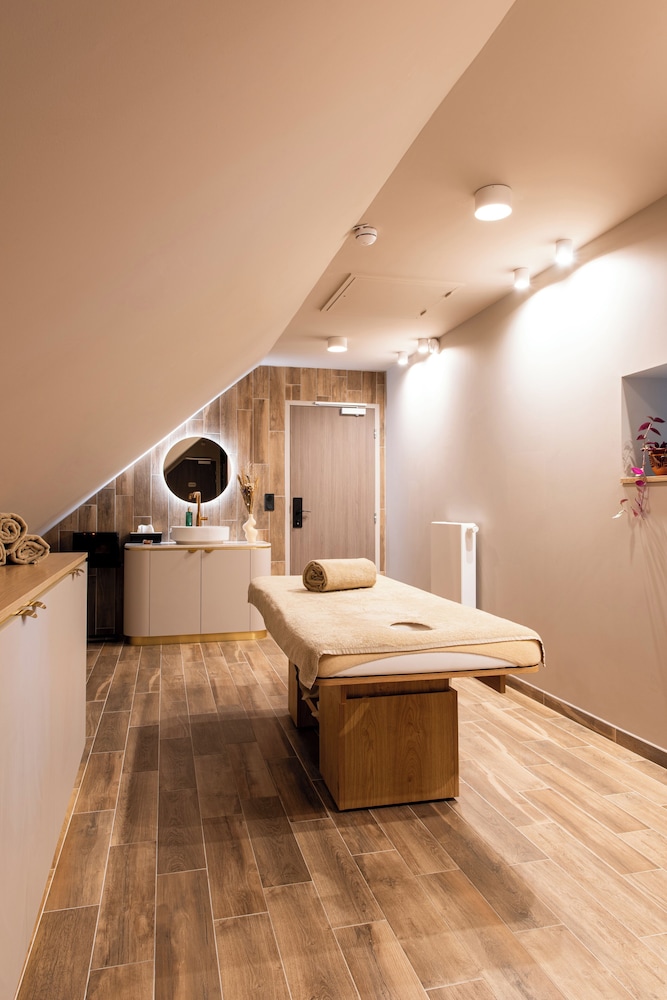 La Maison Obono Hotel & Spa 24/64
