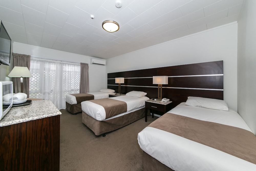 Airport Gateway Hotel 3/58