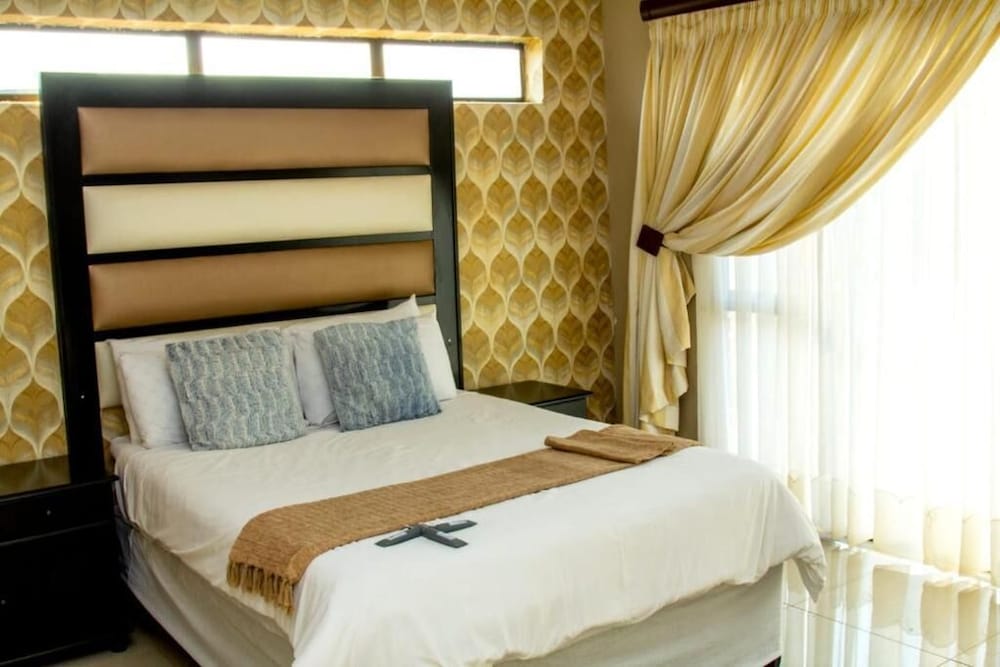 Vakhusi Bed and Breakfast 16/47