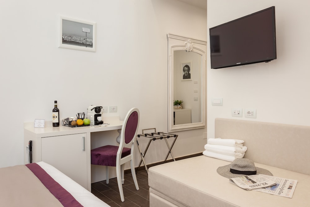 Relais Monti 53/60