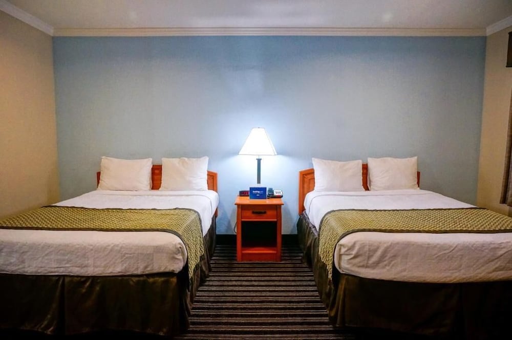 Hotel Parmani 18/26