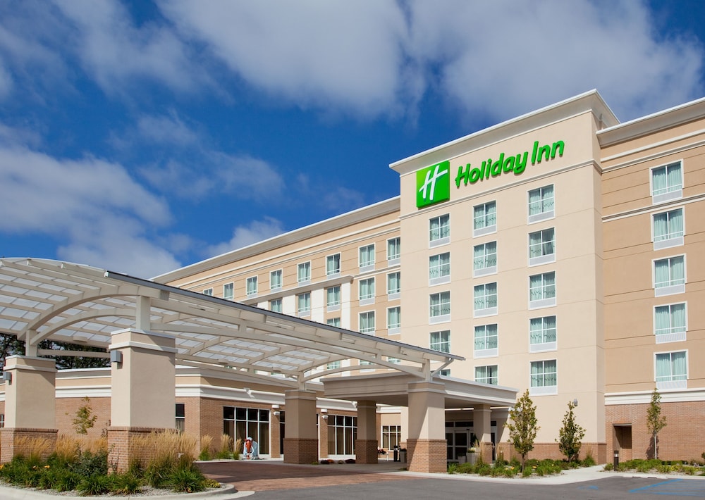 Holiday Inn Purdue - Fort Wayne photo3