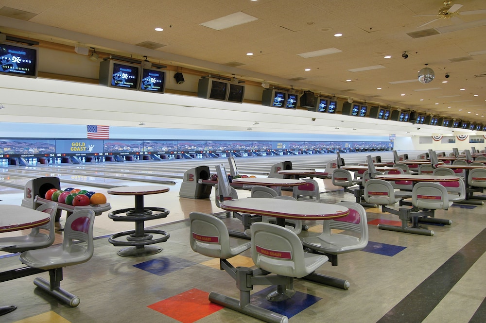 Gold Coast Hotel And Casino 45/58
