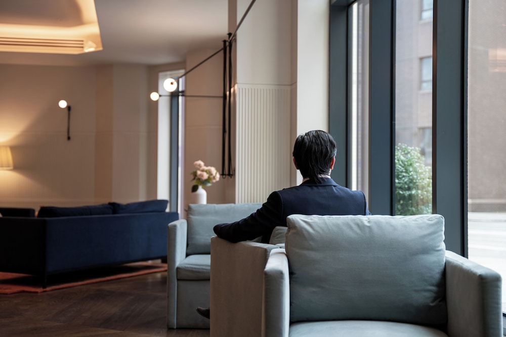 Rockwell East Aparthotel 33/49